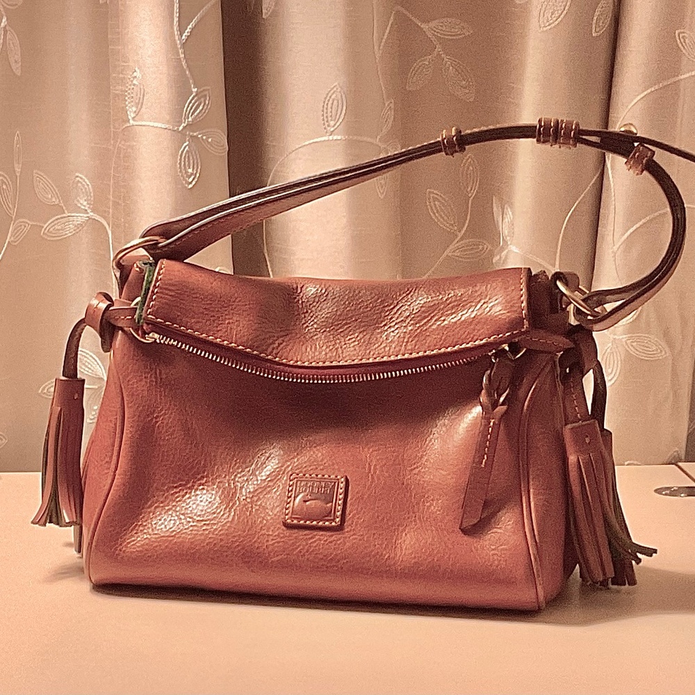 Dooney & Bourke Hobo, Shoulder Bag, Satchel